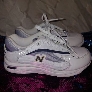 New Balance Tennis Shoes, brand new